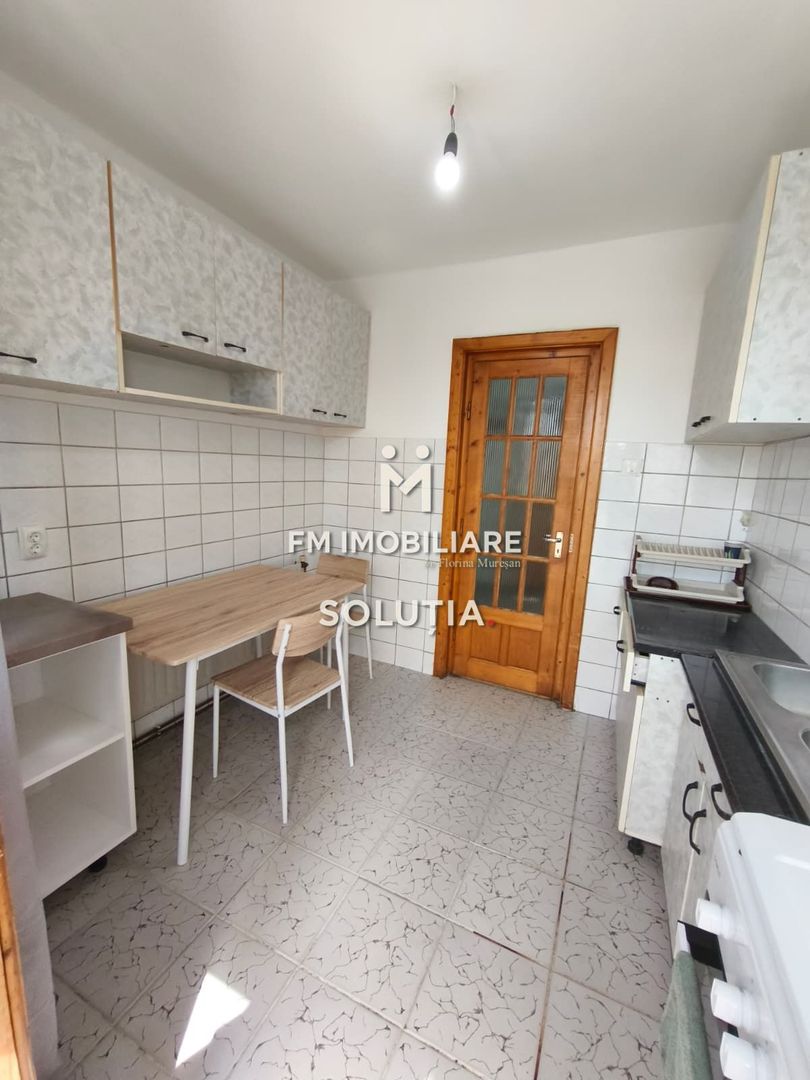 Apartament 2 camere de închiriat, zona Pressco/Rivulus! - Poză 10