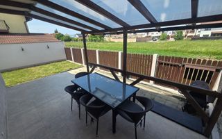 Casa 4 camere | Terasa | Selimbar - Poză 9