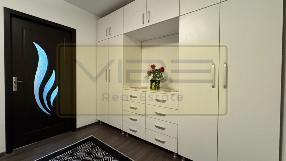 Apartament 2 camere Podu Ros - Cantemir 10 min Palas Campus - Poză 15