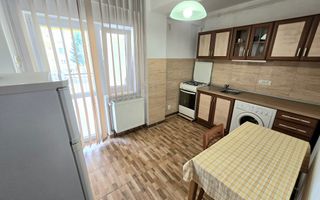 Apartament cu 1 Cameră, Bloc Nou, Etaj 1, Zona Spitalului Județean - Poză 5