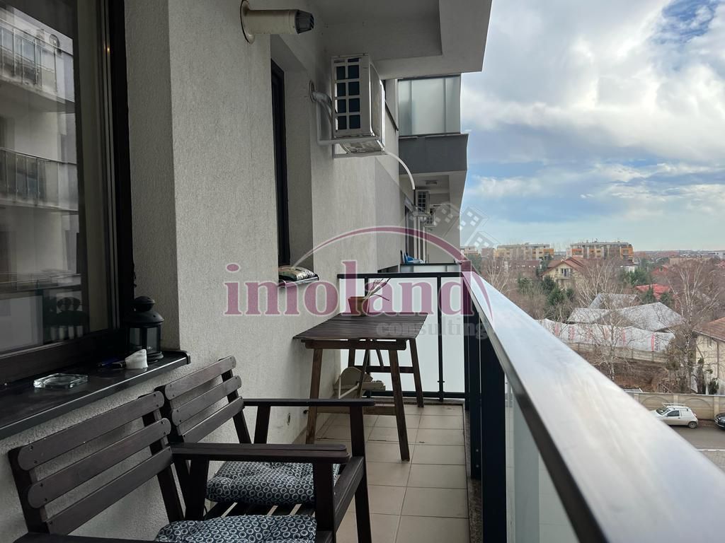 Apartament 2 camere - Privighetorilor - Gradina Zoologica - Poză 8