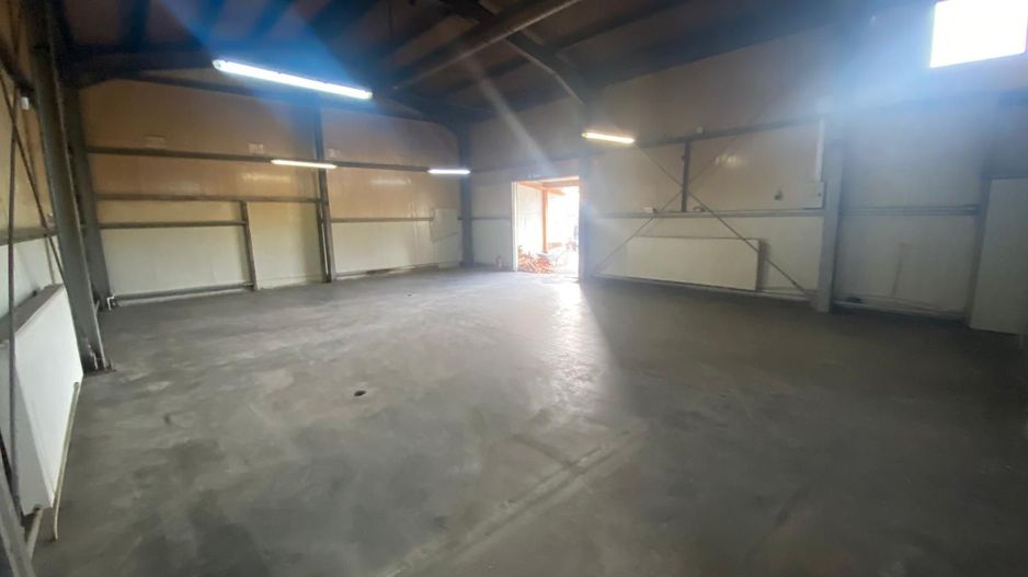 Spatiu comercial de inchiriat - Ultracentral - Sacalaz - Poză 4