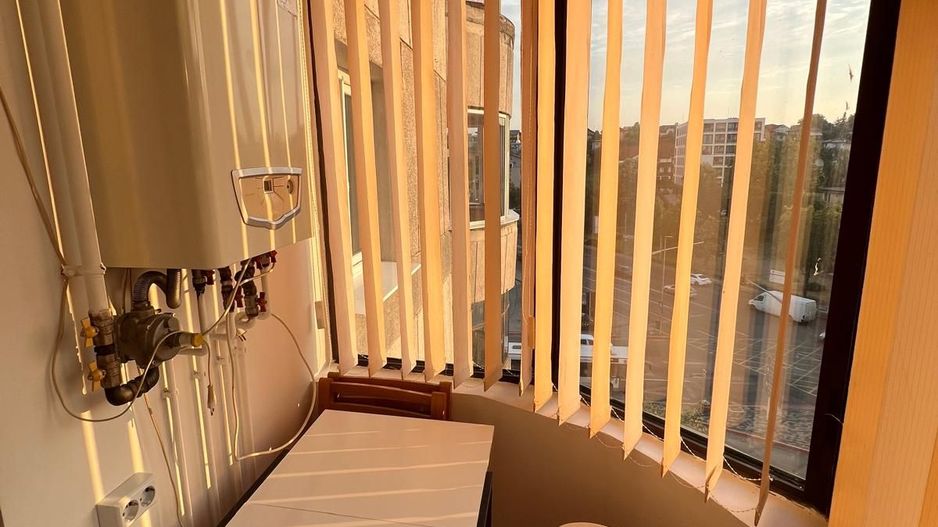 Inchiriere garsoniera Ultracentral - Poză 12