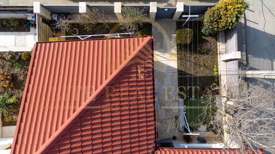 Casa P+1+M - 5 camere - Garaj - Panouri Fotovoltaice - Bratianu - Poză 27