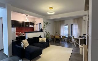 Apartament 2 camere Doamna Ghica - complet mobilat - Poză 4