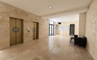 3 camere  langa plaja cu parcare | terasa si vedere la mare - Poză 9