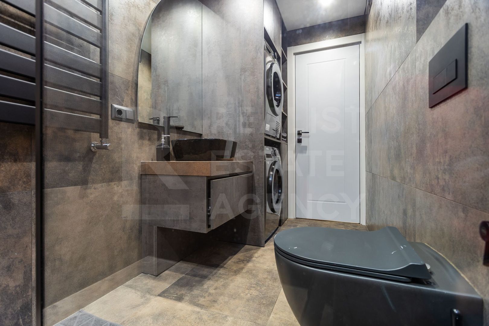 Vânzare, apartament, 2 camerem str. Alecu Russo, Rîșcani - Poză 25