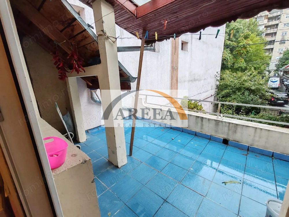 PRET BUN - casa 5 camere, curte individuala - metrou C-tin Brancoveanu - Poză 12