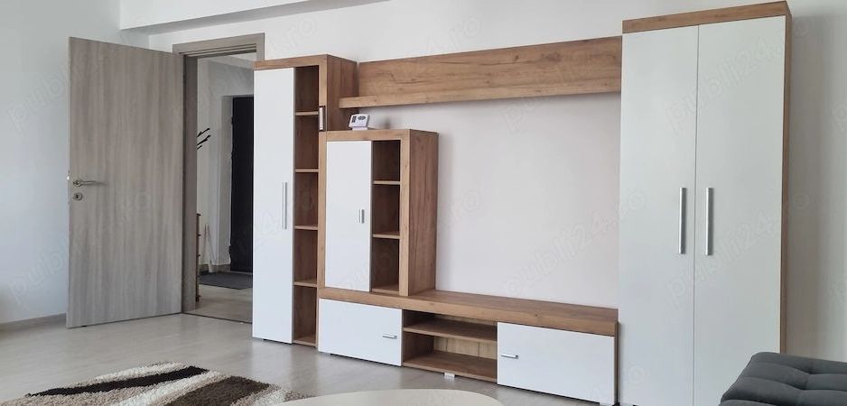 Apartament 2 camere -Aparatorii Patriei- Centrala proprie - Poză 1