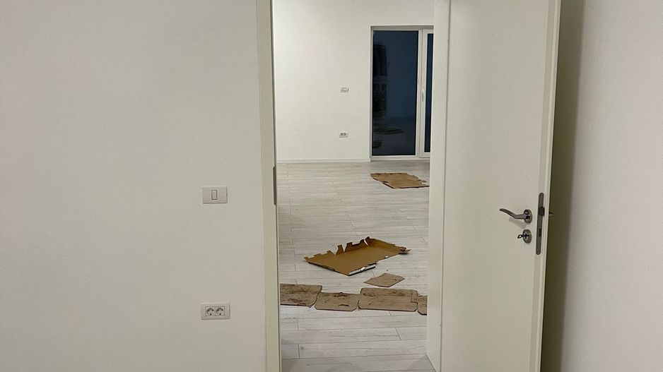 Duplex pe parter intr-o zona minunata - Poză 6