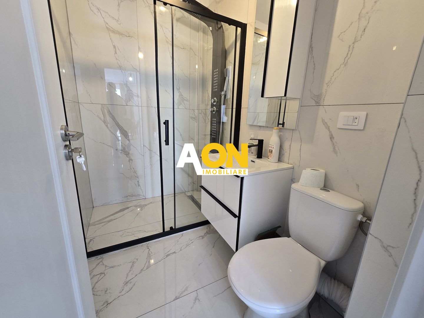 Apartament 2 Camere, Zona Hotel Cetate, Prima Inchiriere - Poză 6