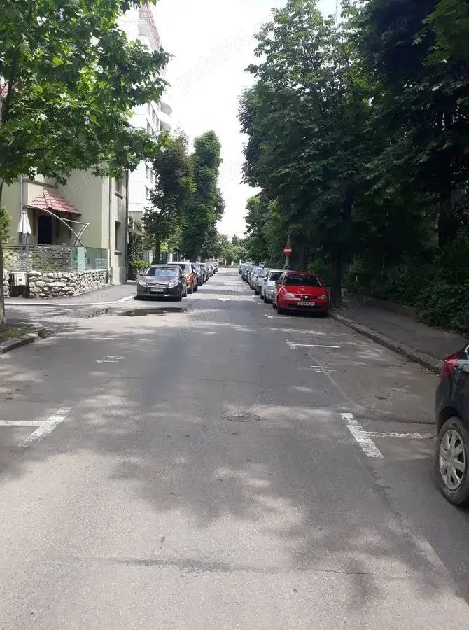 De Inchiriat: Garsonieră Modernă în zona Tineretului, aproape de Metrou și Parc - Poză 9