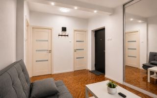Apartament 2 camere | Renovat | Ultracentral| Boxa+Curte | 0% Comision - Poză 10
