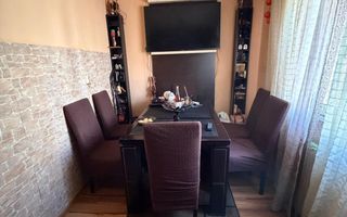 Apartament 3 camere/mansardă/complet mobilat și utilat/Ostroveni - Poză 1
