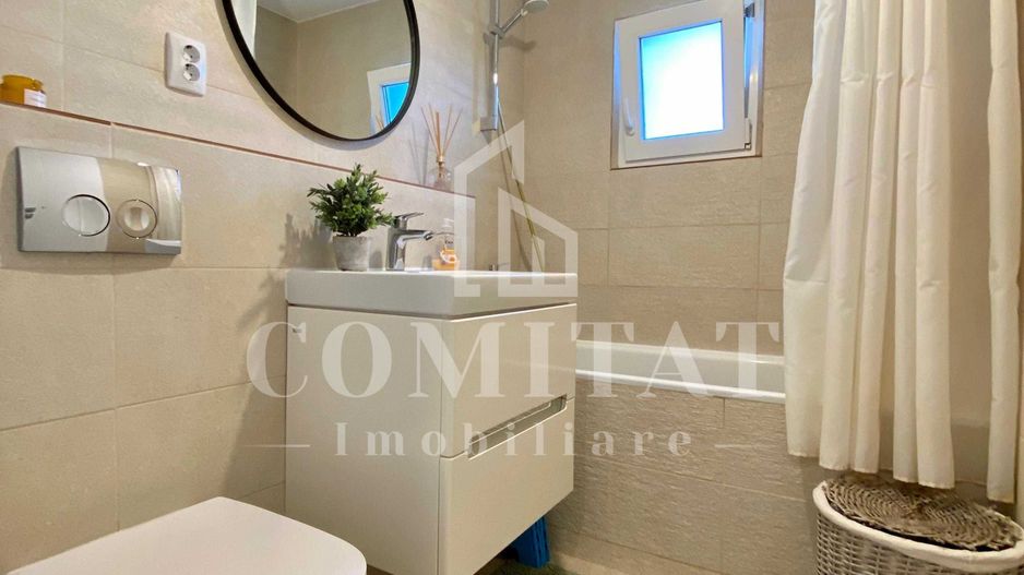 Apartament cu 4 camere decomandate | Modern | Între Lacuri - Poză 7