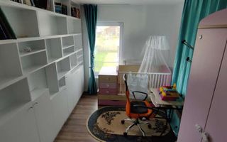 DUPLEX MOSNITA NOUA  98 MP UTILI CU 375 MP TEREN - Poză 12