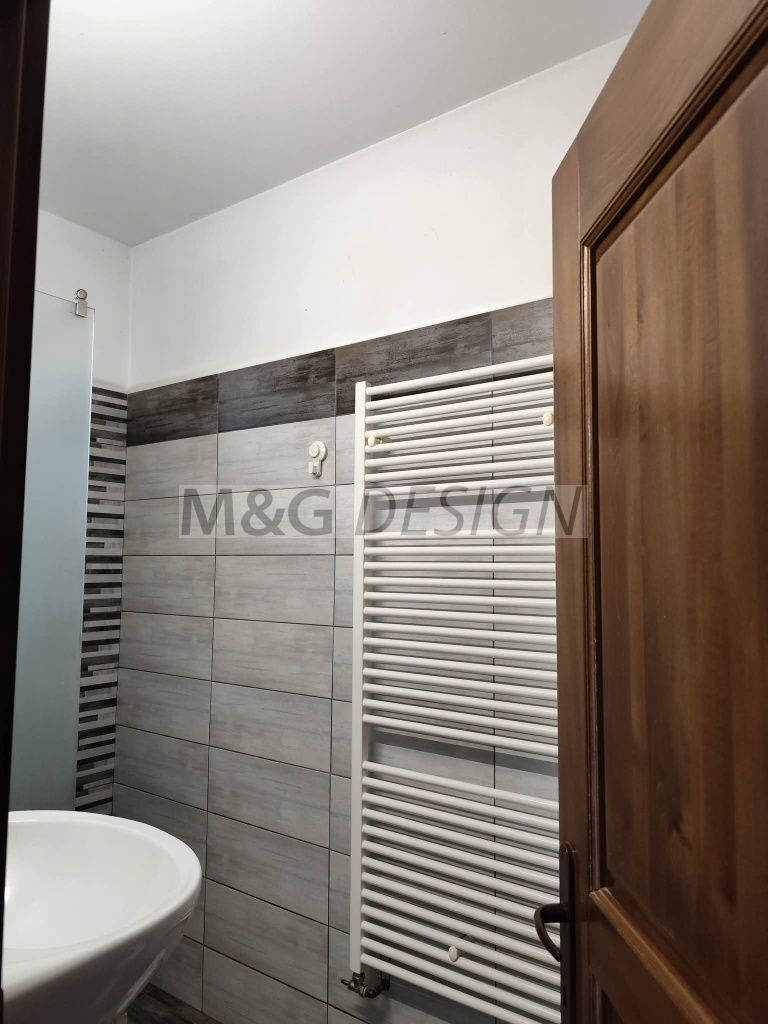 Apartament 2 camere zona Iosefin la curte - Poză 7