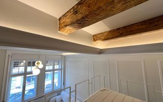 Ap Exclusivist cu supantă | 45mp | Lift | Ultracentral-Piața Victoriei - Poză 5