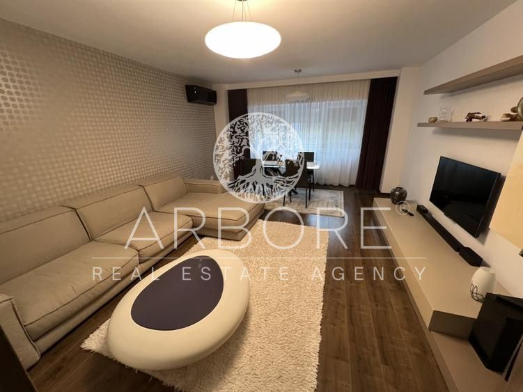Apartament 3 camere Nerva Traian Unirii - Poză 1