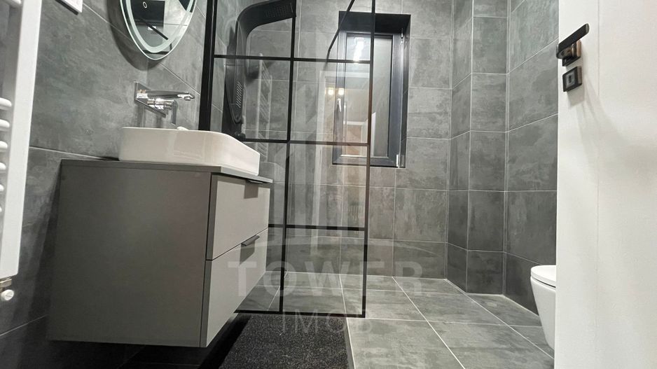 Apartament 3 camere | Design modern I Complet mobilat - Poză 10