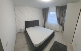 GARSONIERĂ NOUĂ 2024 – MILITARI RESIDENCE, REZERVELO﻿R-TINERETULUI