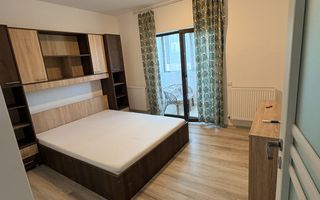 Apartament 1 cameră, 38 mp, Valea Lupului – Vânzare - Poză 8