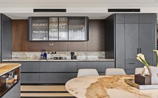 Penthouse spectaculos 230 mp | Terasa 53 mp - Poză 13