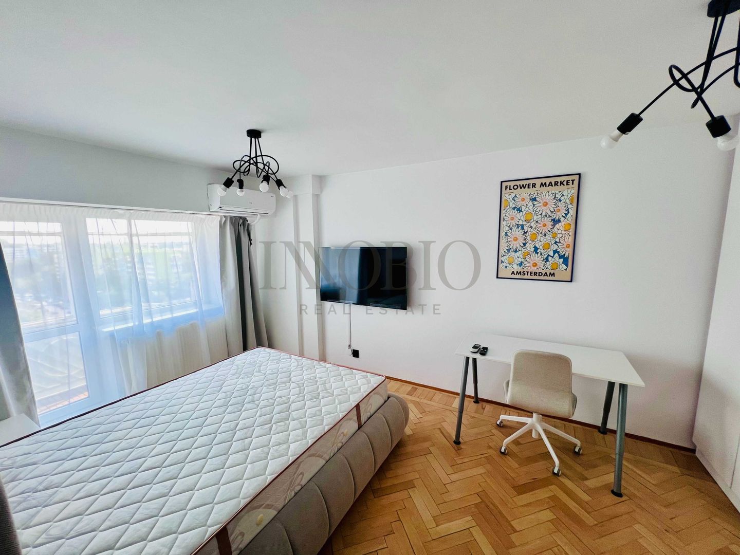 Inchiriere 2 camere modern | Premium | Pta Unirii | Central - Poză 4