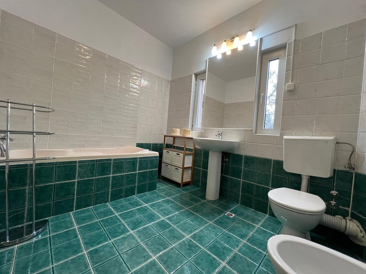 PIPERA - Iancu Nicolae | Vila 290 mp| Teren 387 mp | langa padure - Poză 21