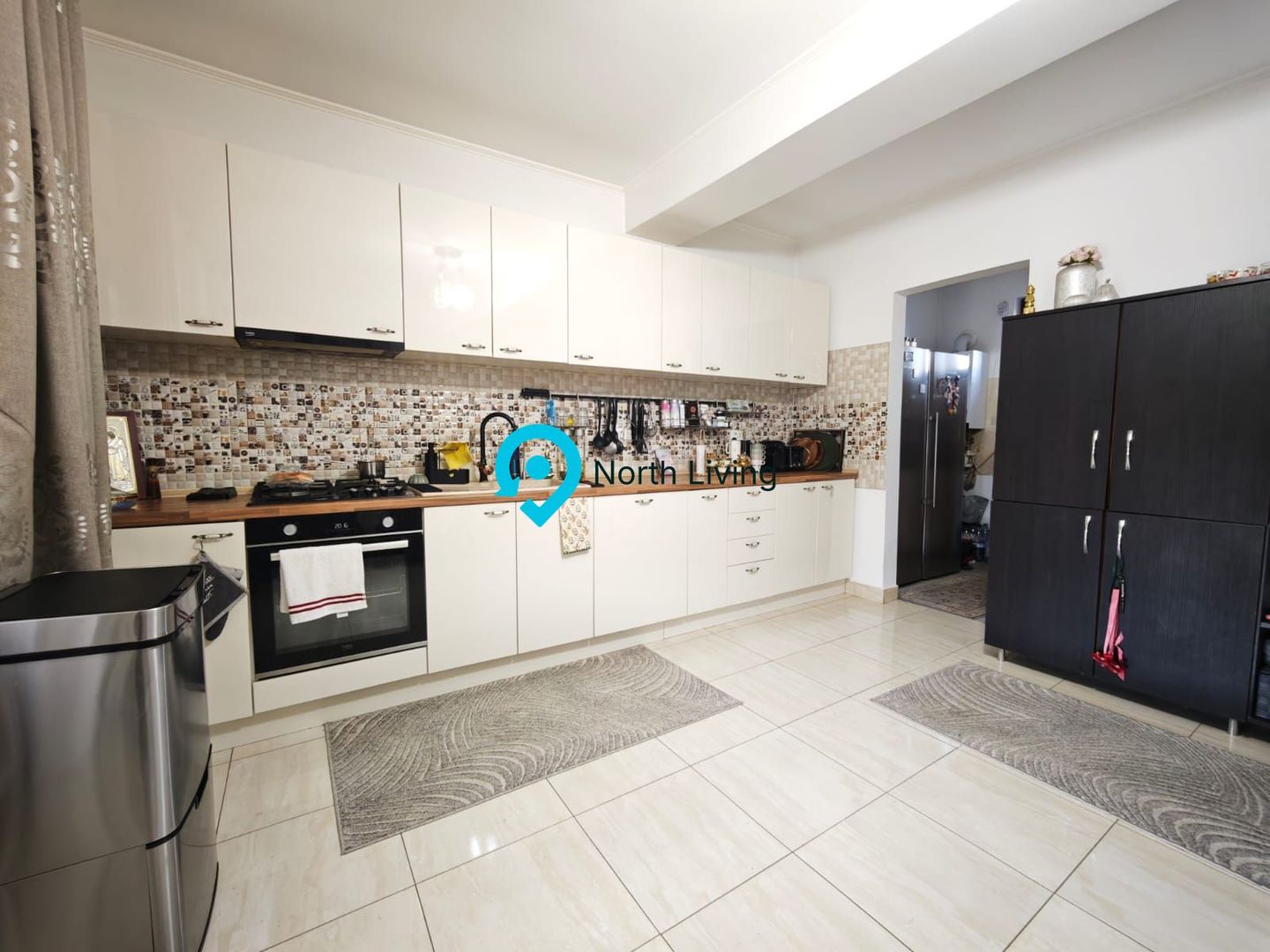 Vilă premium Buftea 5 camere | 166 mp | teren 520 m - Poză 3