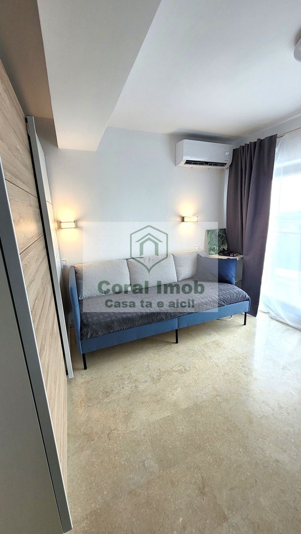 Vanzare apartament 2 camere, la poalele muntilor langa Brasov - Poză 12