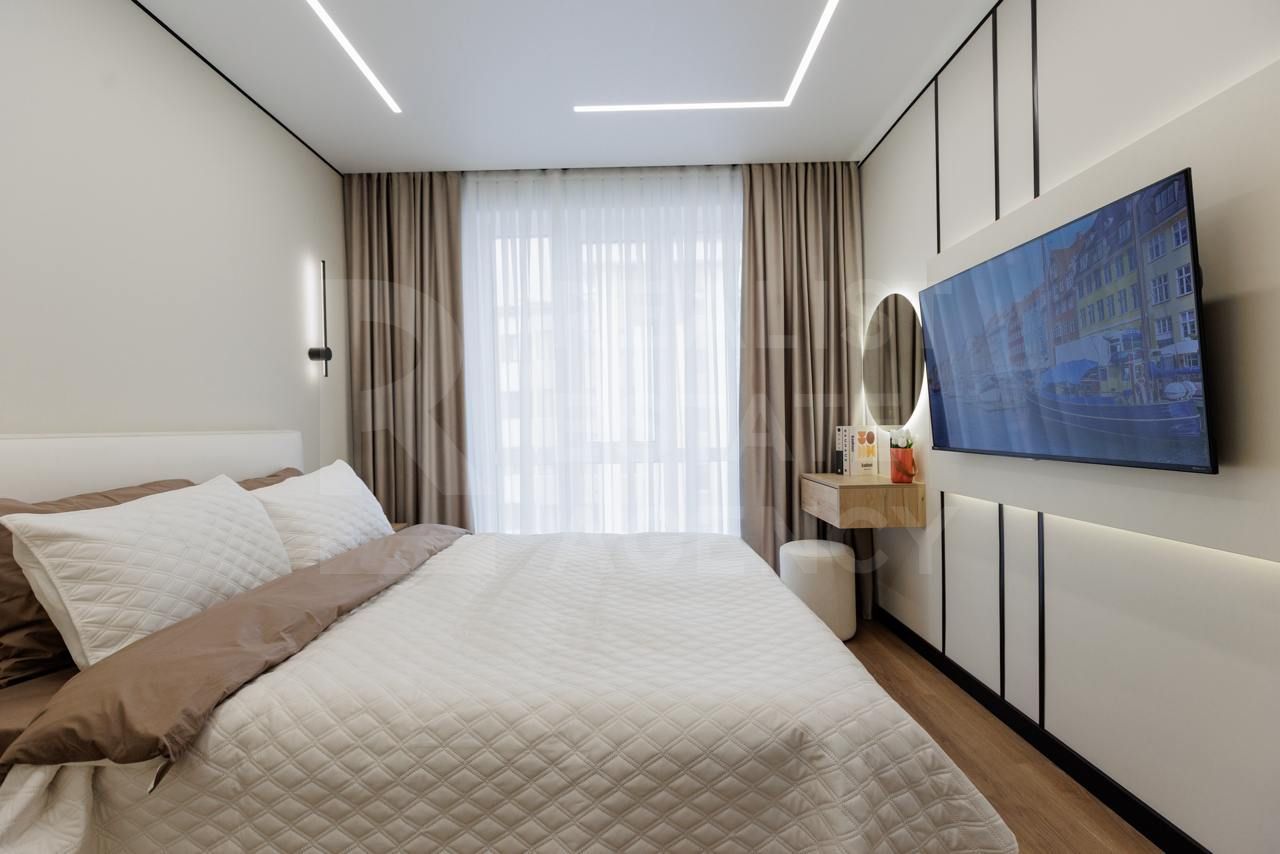 Vânzare, apartament, 2 camere, str. Ion Buzdugan, Buiucani - Poză 8