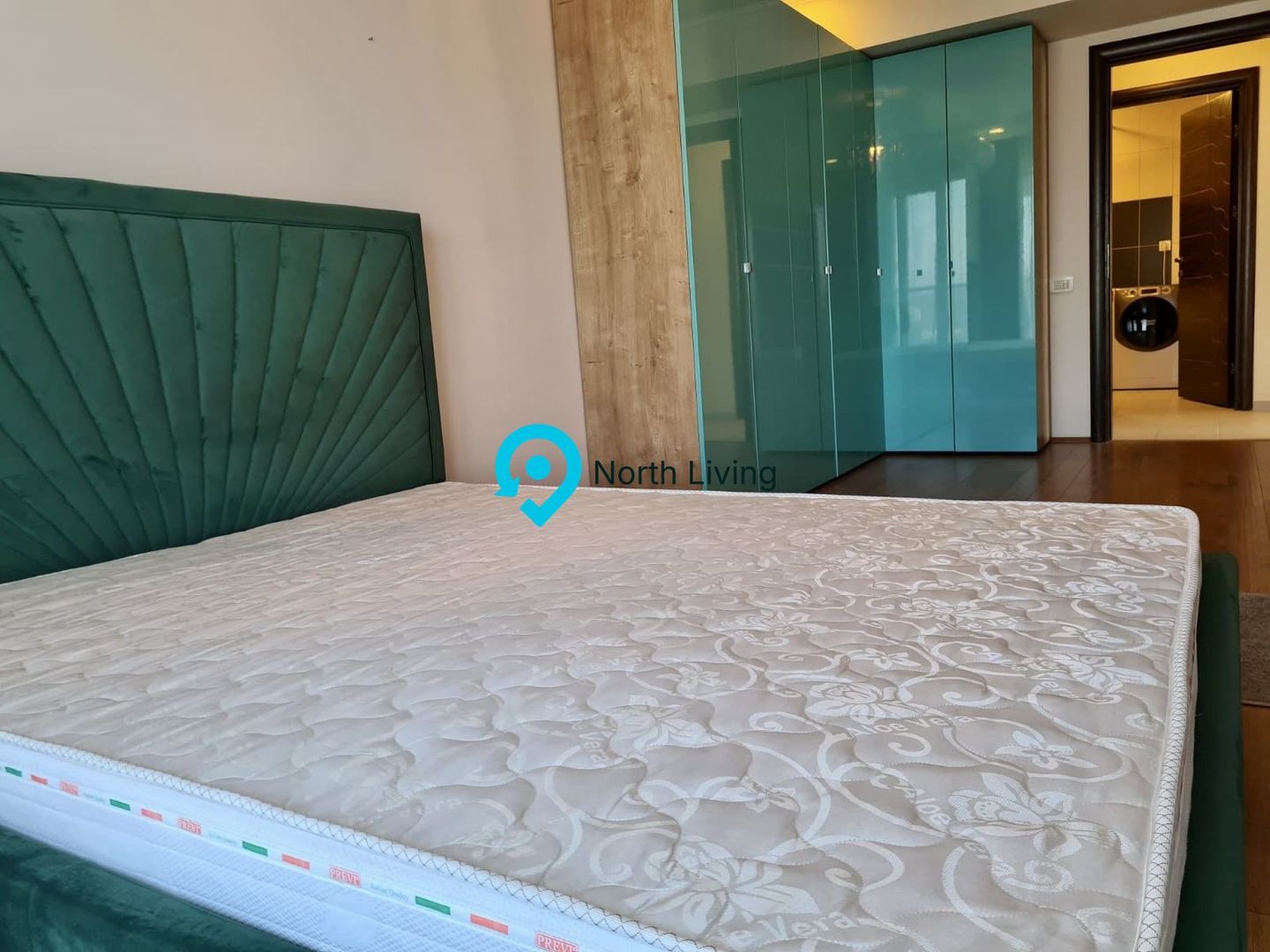 3 camere zona Iancu Nicolae | complex cu piscina - Poză 11