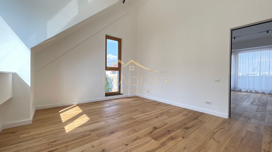 Apartament 4 Camere**TERASA**Bloc boutique***NOU// DOMENII - Poză 26
