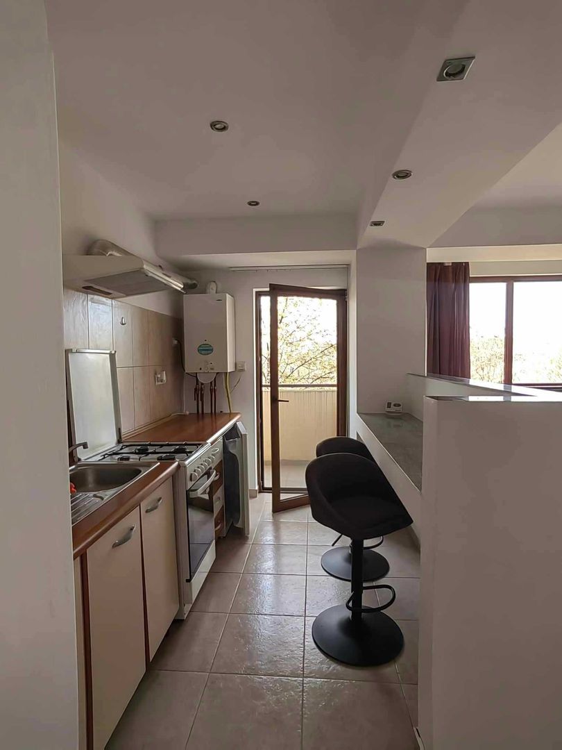 Odobescu | 2 Camere | Etaj Intermediar | Bloc cu Lift. - Poză 4