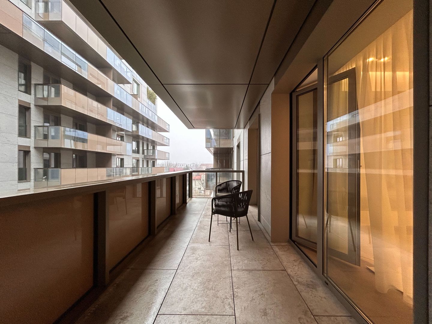 Chirie | Apartament 3 camere  – prima închiriere | Iancu Nicolae - Poză 32