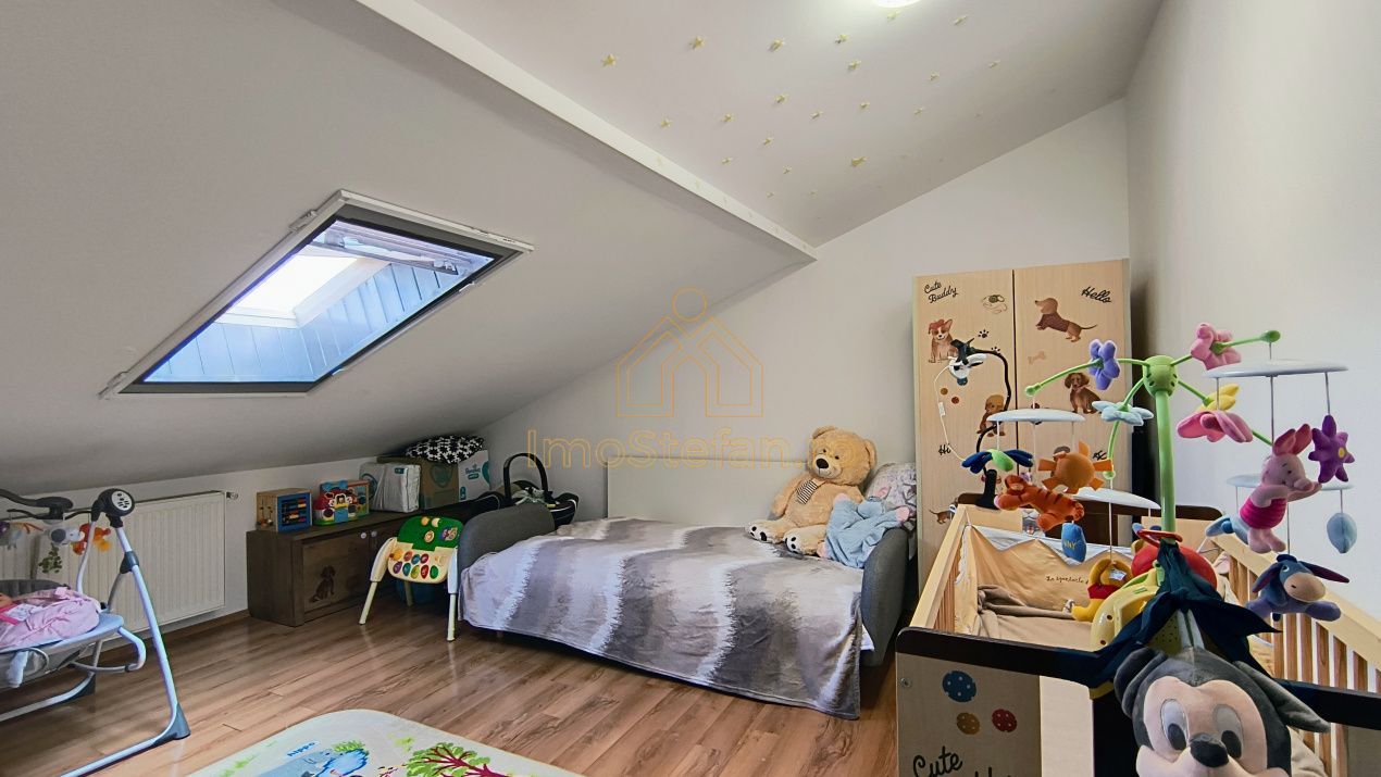 Apartament 5 camere | 175 mp utili | Militari Residence - Poză 20