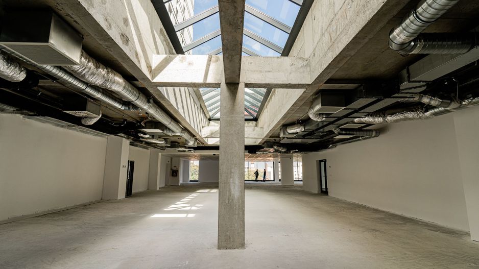 Birouri clasa A zona Fabric - Poză 7