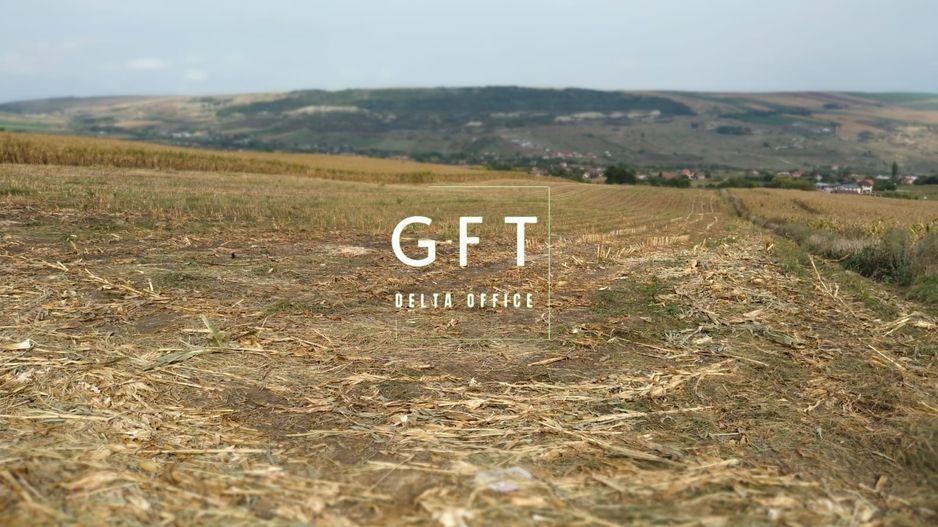 3 Parcele in Zona Fanate-oportunitate unica de investitie-Cluj-Napoca - Poză 4