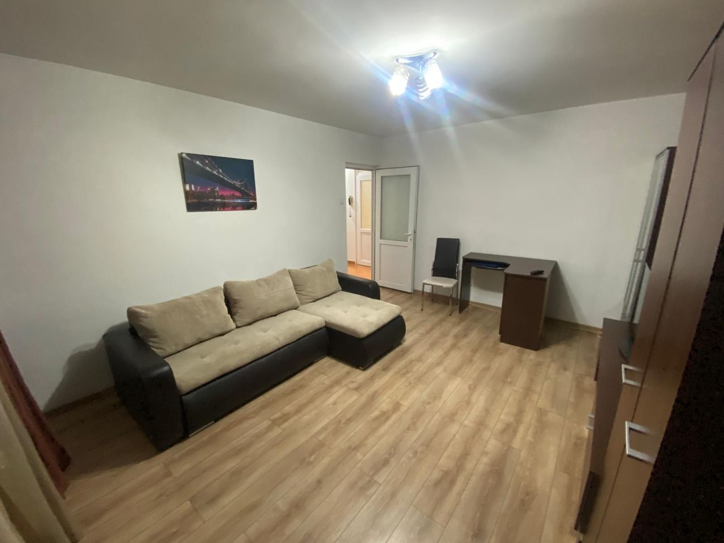 Apartament 2 camere Cantemir Tineretului - 1 minut de metrou - Poză 1