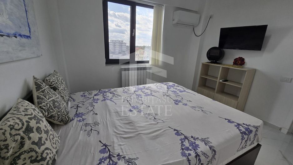 MAMAIA SAT - vizavi LIDL | 2 camere gata de mutare sau investitie - Poză 5