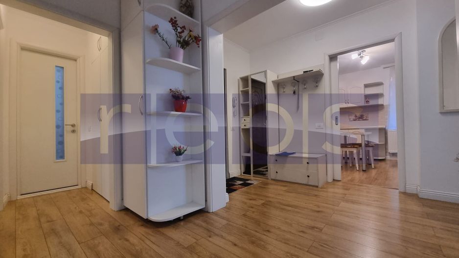 VANZARE 4 CAMERE- DECOMANDAT- MALL  VITAN - Poză 17