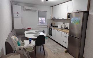 Apartament cu 2 camere - Poză 4