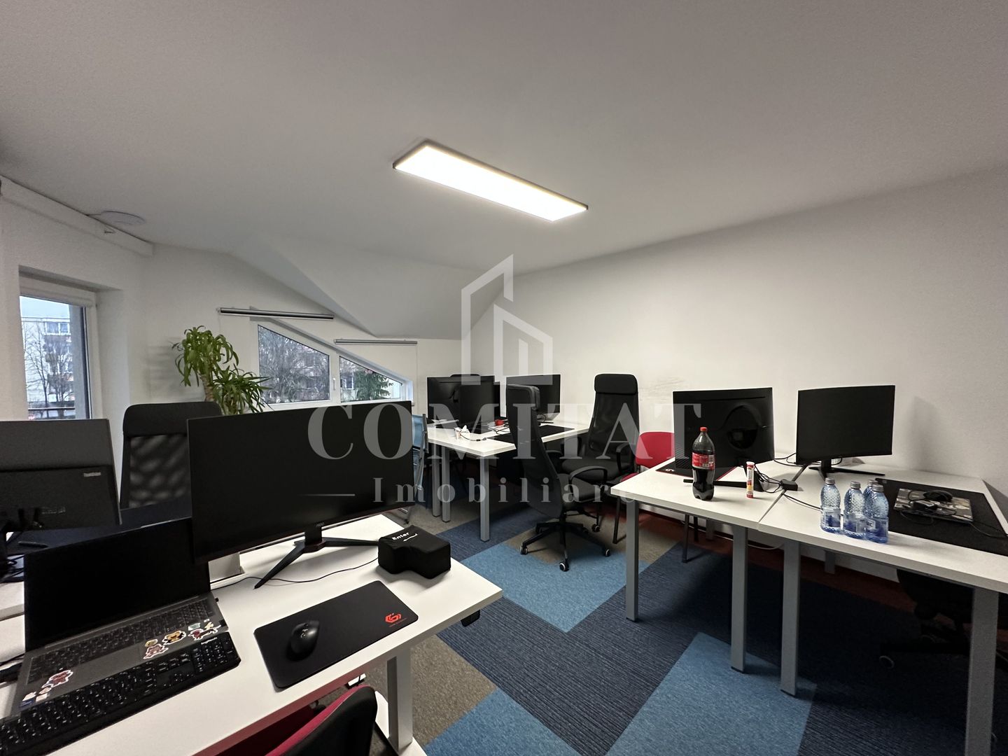 Spatiu de Birouri | 280mp | Zorilor - Poză 4