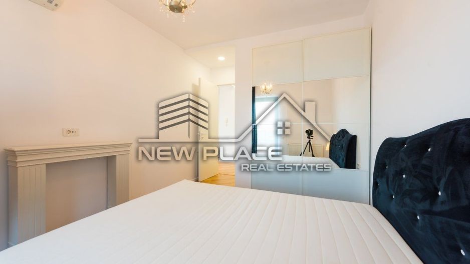 4City North | Apartament deosebit | OMV Pipera | LUX - Poză 10