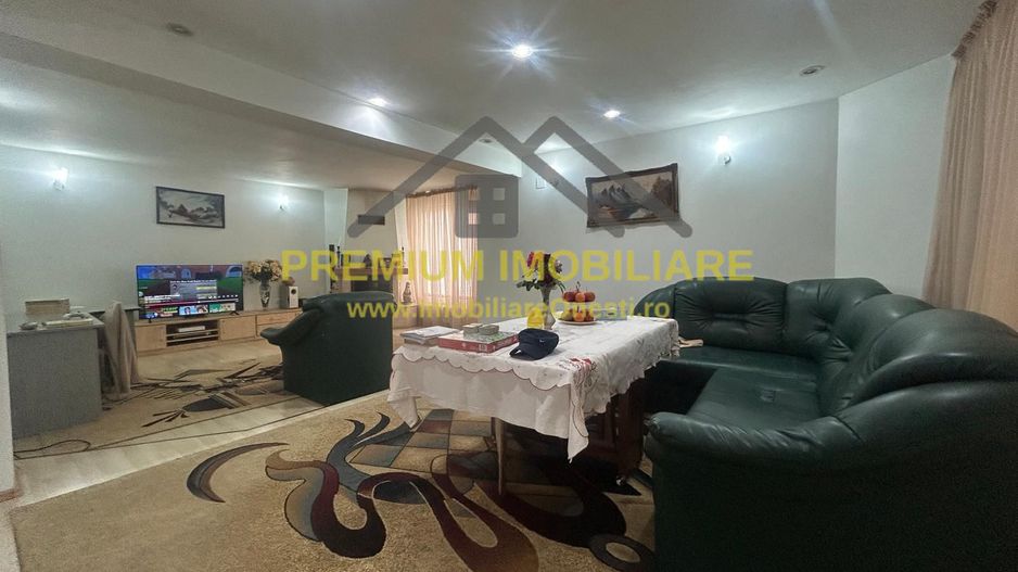 Casa/Pensiune de vanzare Slanic-Moldova Reducere pret luna Iulie - Poză 16