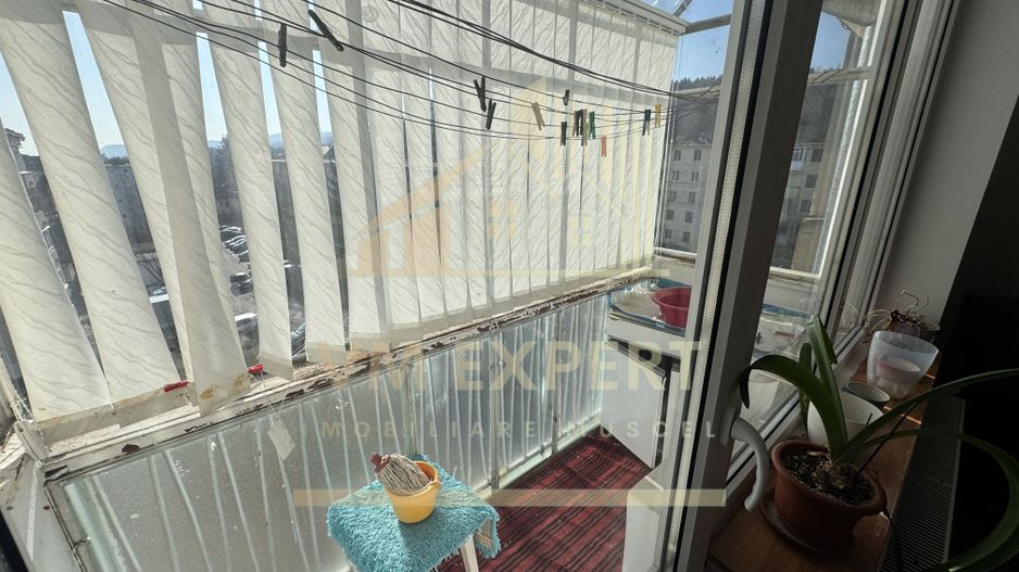 APARTAMENT 3 CAMERE ULTRACENTRAL, ETAJ 4, CAMPULUNG - Poză 25