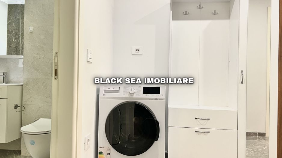 Apartament 2 camere de vanzare - zona Carrefour / Tomis Plus - Ocazie - Poză 15