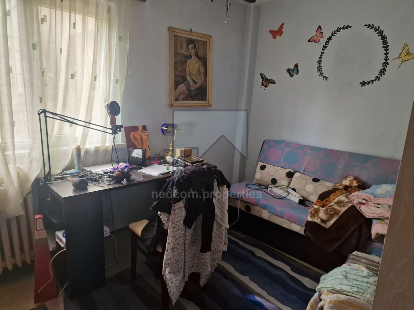 Vanzare apartament 2 camere Salaj conf.2 - Poză 4