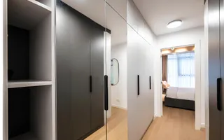 Apartament modern 2 camere Upsite I Zona Floreasca - Poză 16